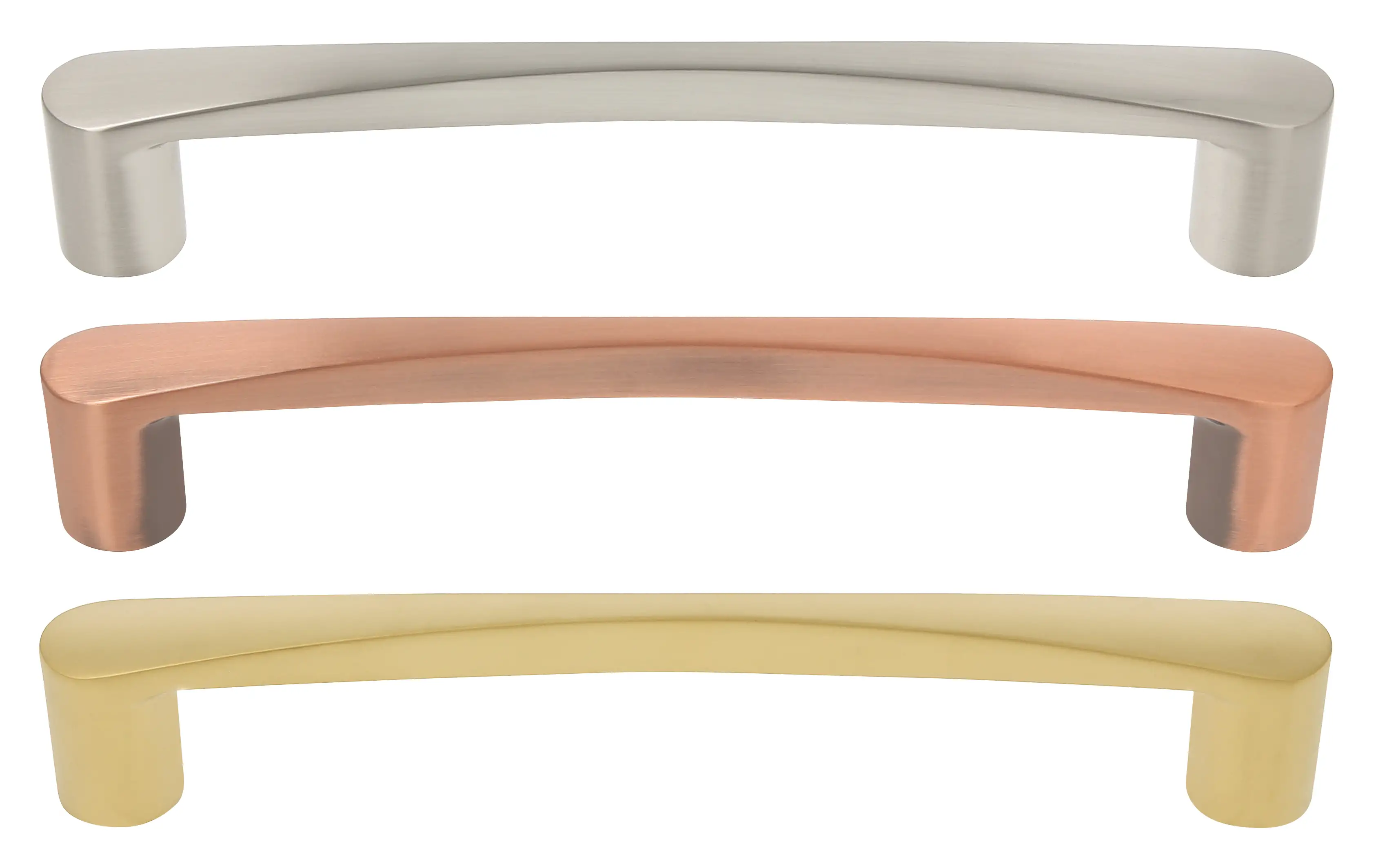 D Handles